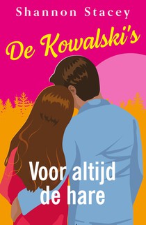 Voor altijd de hare