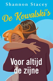 Voor altijd de zijne