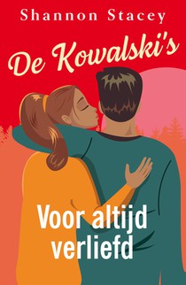 Voor altijd verliefd