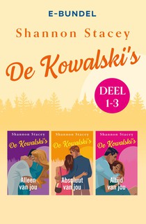 De Kowalski's 1-3