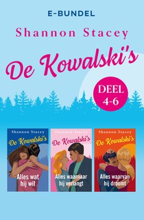 De Kowalski's 4-6