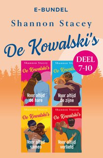 De Kowalski's 7-10