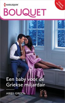 Een baby voor de Griekse miljardair