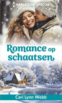 Romance op schaatsen