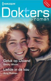 Geluk op IJsland / Liefde in de kou