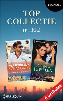 Topcollectie 102 voorzijde