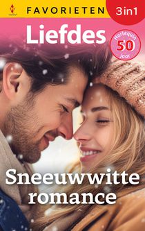 Sneeuwwitte romance