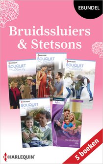 Bruidssluiers & Stetsons voorzijde