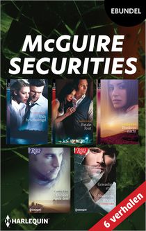 McGuire Securities voorzijde