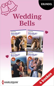 Wedding Bells voorzijde