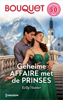 Geheime affaire met de prinses