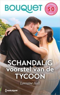 Schandalig voorstel van de tycoon