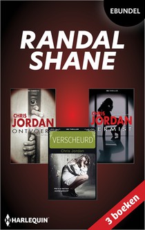 Randall Shane
