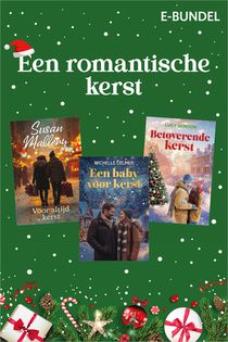 Een romantische kerst