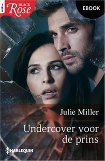 Undercover voor de prins