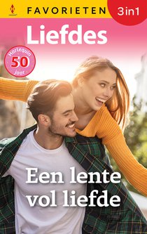 Een lente vol liefde