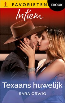 Texaans huwelijk
