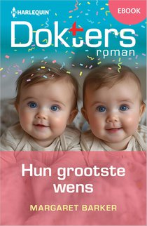 Hun grootste wens