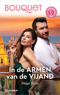 In de armen van de vijand