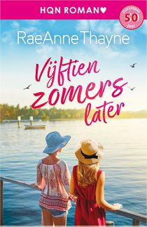 Vijftien zomers later