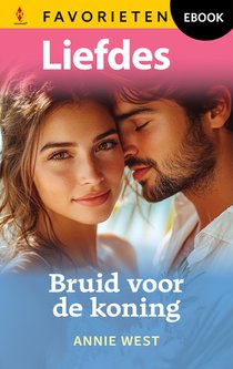 Bruid voor de koning