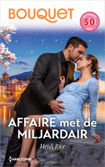 Affaire met de miljardair