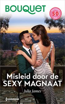 Misleid door de sexy magnaat