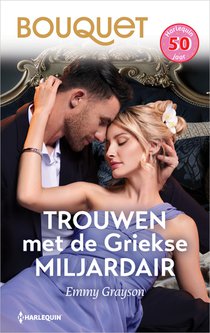 Trouwen met de Griekse miljardair