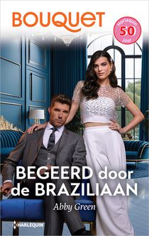 Begeerd door de Braziliaan