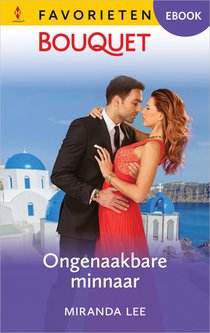 Ongenaakbare minnaar