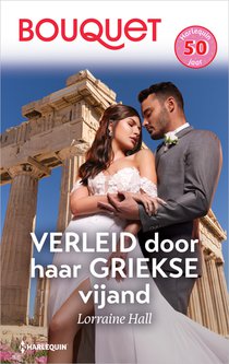 Verleid door haar Griekse vijand
