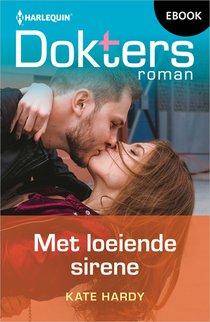 Met loeiende sirene