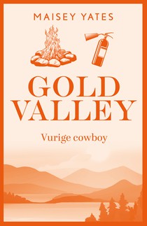 Vurige cowboy