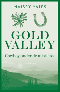 Cowboy onder de mistletoe