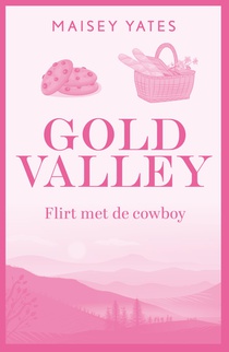 Flirt met de cowboy
