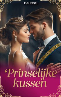 Prinselijke kussen