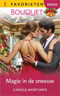Magie in de sneeuw