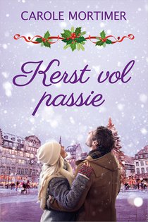 Kerst vol passie