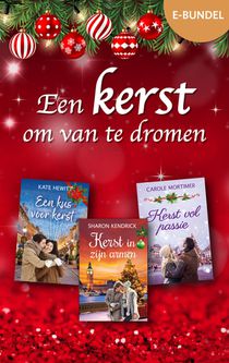 Een kerst om van te dromen