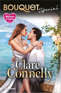 Bouquet Special Clare Connelly