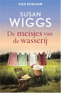 De meisjes van de wasserij