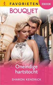 Oneindige hartstocht