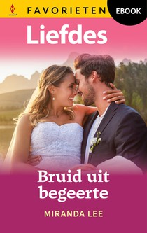 Bruid uit begeerte