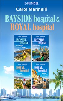 Bayside Hospital & Royal Hospital
