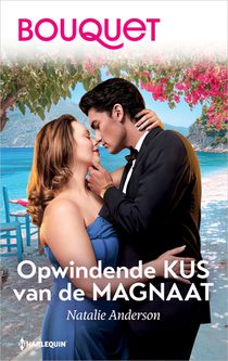 Opwindende kus van de magnaat