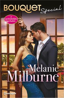 Bouquet Special Melanie Milburne