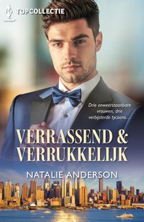Verrassend & verrukkelijk