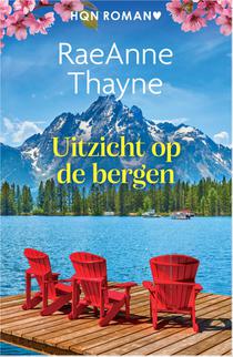 Uitzicht op de bergen