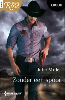 Zonder een spoor