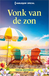 Vonk van de zon